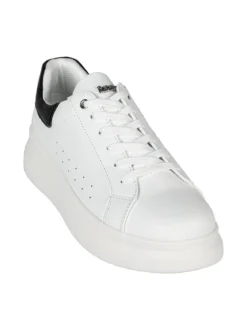 Inblu Sneakers donna stringate con platform