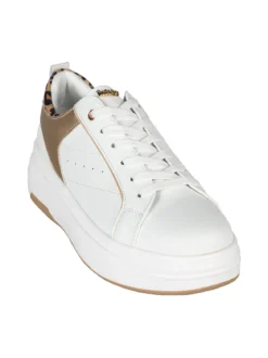Inblu Sneakers donna stringate con platform