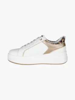 Inblu Sneakers donna stringate con platform