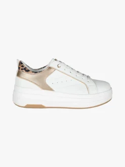 Inblu Sneakers donna stringate con platform
