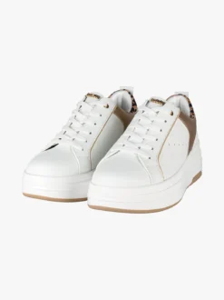 Inblu Sneakers donna stringate con platform