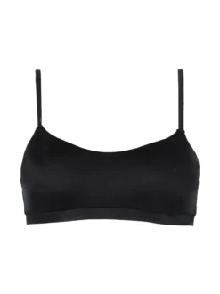 Infiore 957 Brassiere in microfibra con coppe estraibili