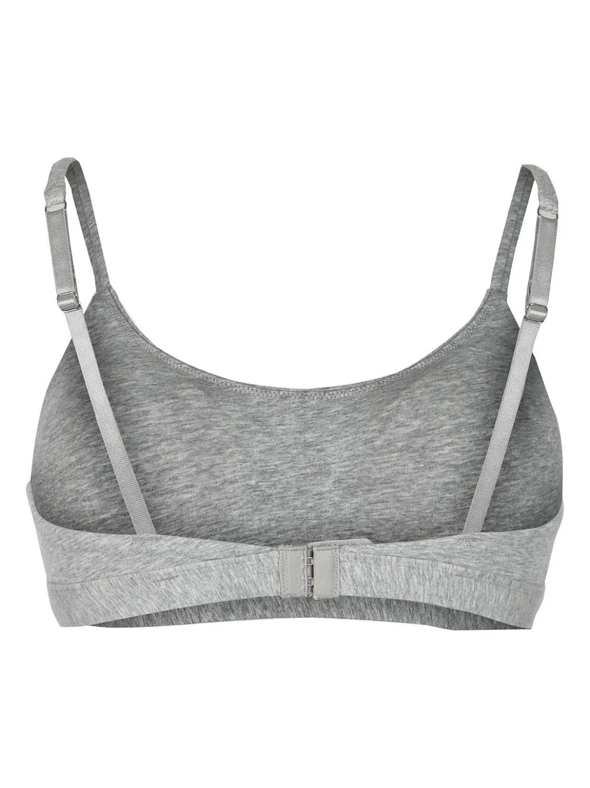 Infiore LAMBADA 857 Brassiere senza ferretto in cotone