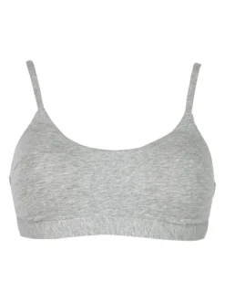 Infiore LAMBADA 857 Brassiere senza ferretto in cotone
