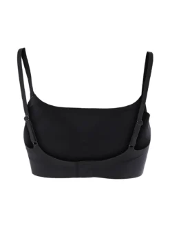 Infiore MICROFIT 01701 Brassiere imbottita senza ferretto COPPA B - nero