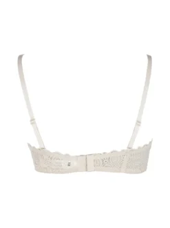 Infiore 904 Reggiseno a fascia in pizzo