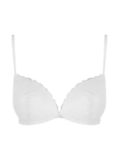 Infiore 902 Reggiseno a triangolo graduato in pizzo