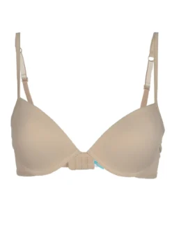 Infiore 2002 Reggiseno push up con coppa graduata