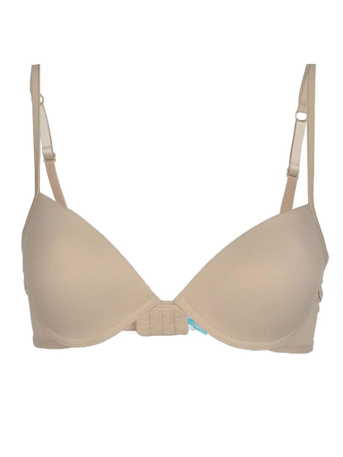 Infiore 2002 Reggiseno push up con coppa graduata