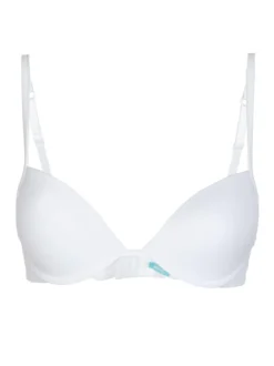 Infiore 2002 Reggiseno push up con coppa graduata