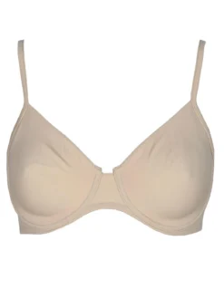 Infiore 2003 Reggiseno sfoderato a balconcino in microfibra