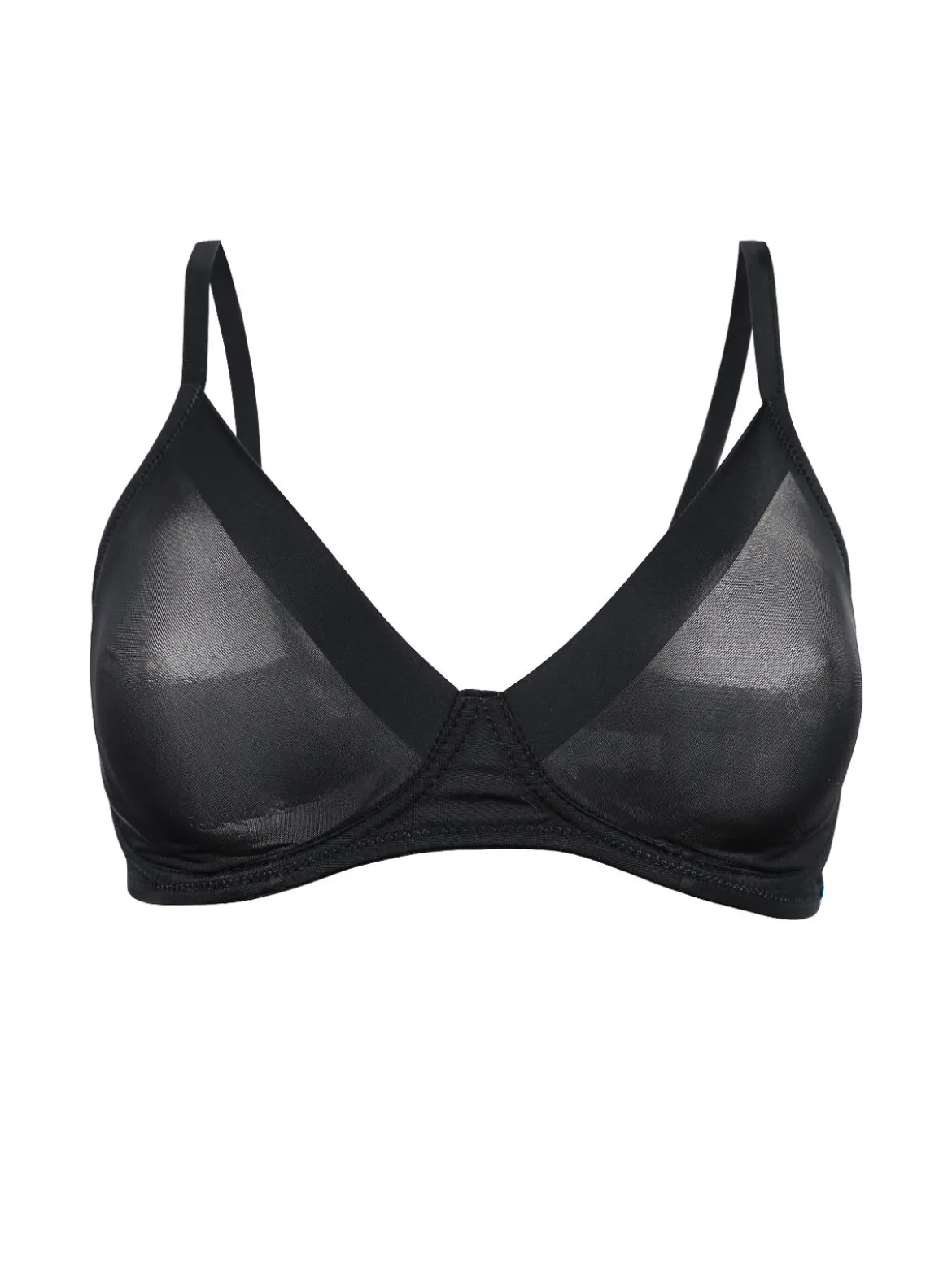 Infiore 6004 Reggiseno sfoderato senza ferretto
