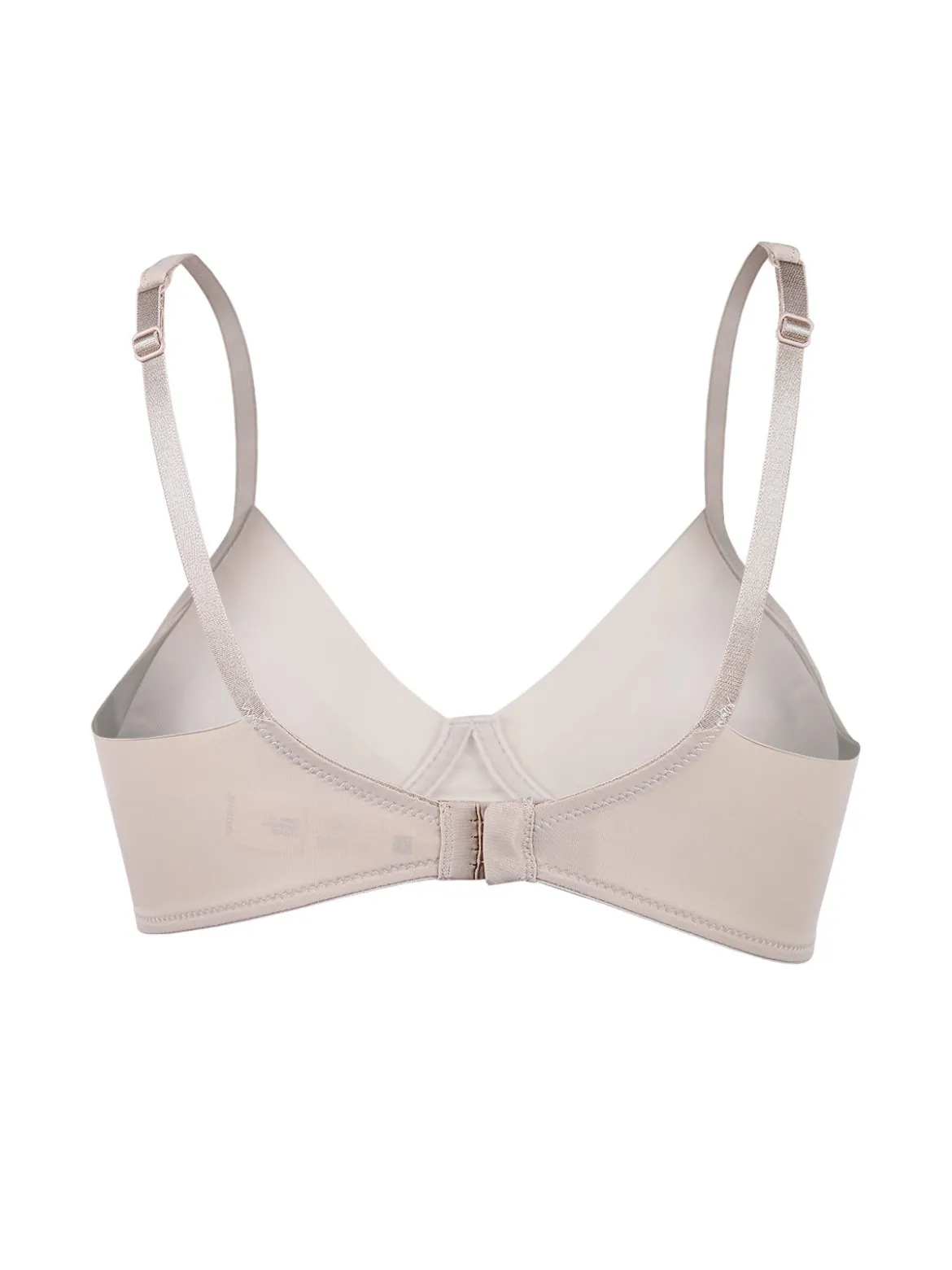Infiore 6004 Reggiseno sfoderato senza ferretto