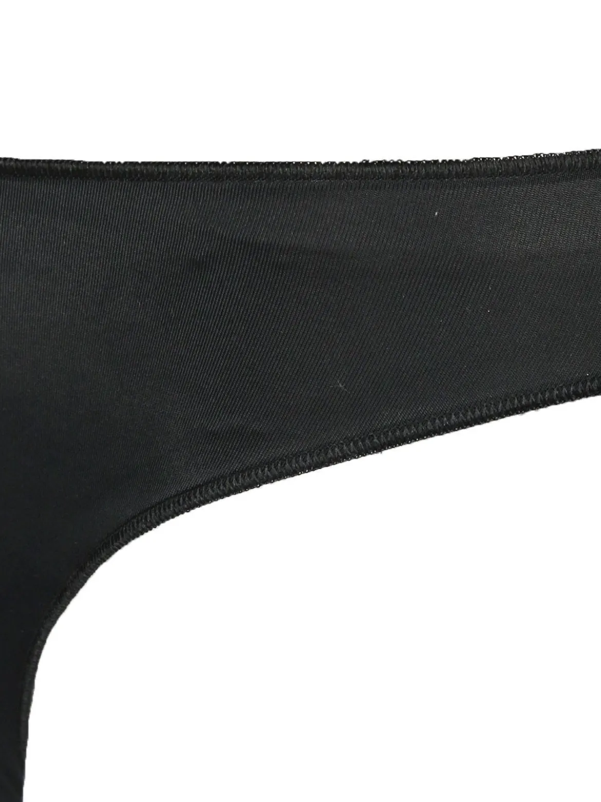 Infiore Slip effetto seconda pelle