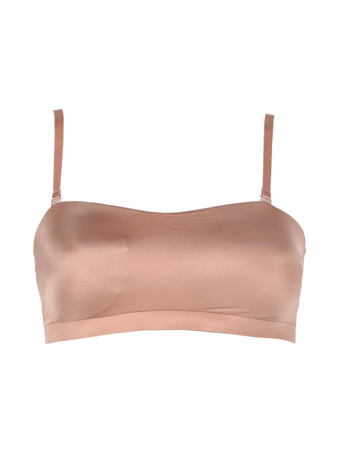 Infiore 956 top donna con coppe estraibili