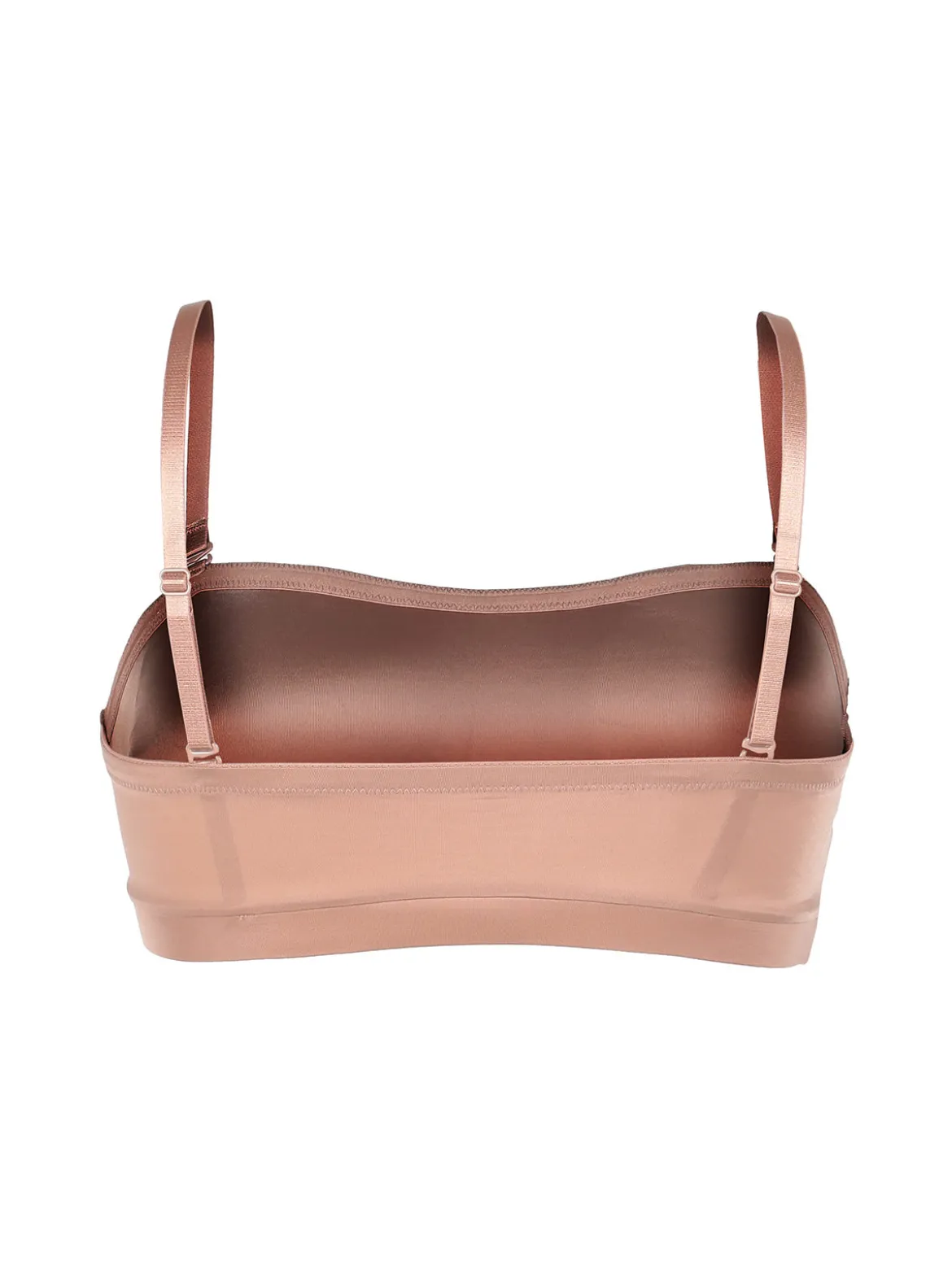 Infiore 956 top donna con coppe estraibili