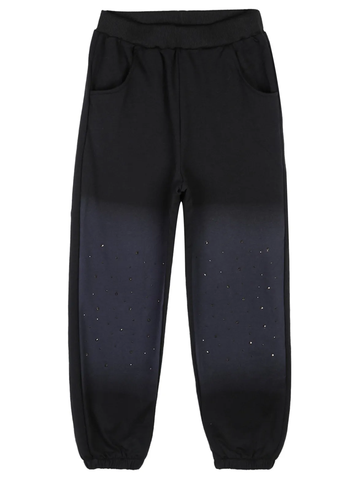 Injuly Completo 2 pezzi da bambina maglietta + pantaloni