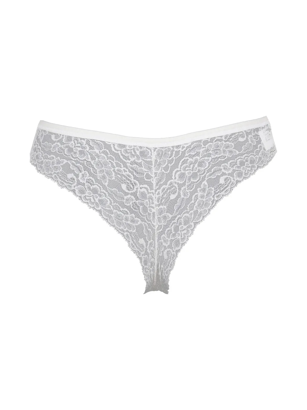 Intimami Brasiliana donna in pizzo