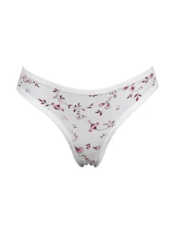 Intimami Brasiliana donna in pizzo