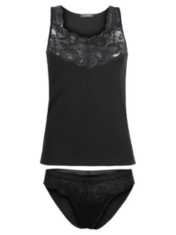 Intimami Completo intimo canotta + slip