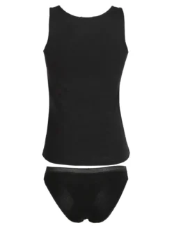 Intimami Completo intimo canotta + slip