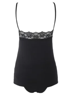 Intimami Completo intimo con top e slip in pizzo
