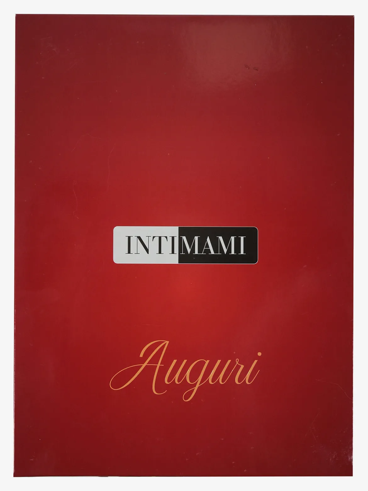 Intimami Completo intimo donna sottoveste + perizoma