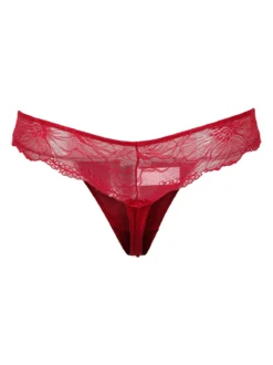 Intimami Completo intimo donna sottoveste + perizoma