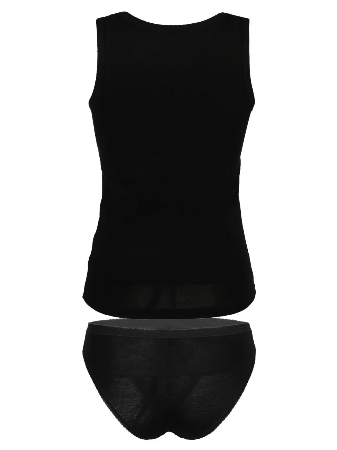 Intimami Coordinato intimo canotta + slip