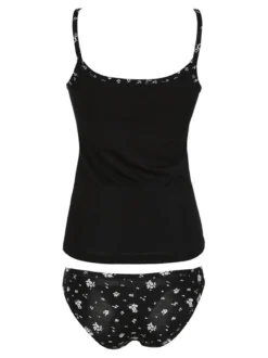 Intimami Coordinato intimo donna 2 modelli