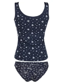 Intimami Coordinato intimo donna 2 modelli