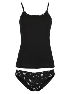 Intimami Coordinato intimo donna 2 modelli