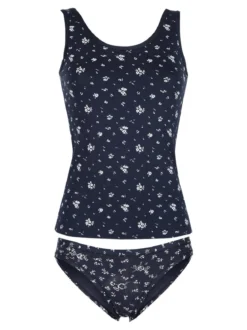 Intimami Coordinato intimo donna 2 modelli