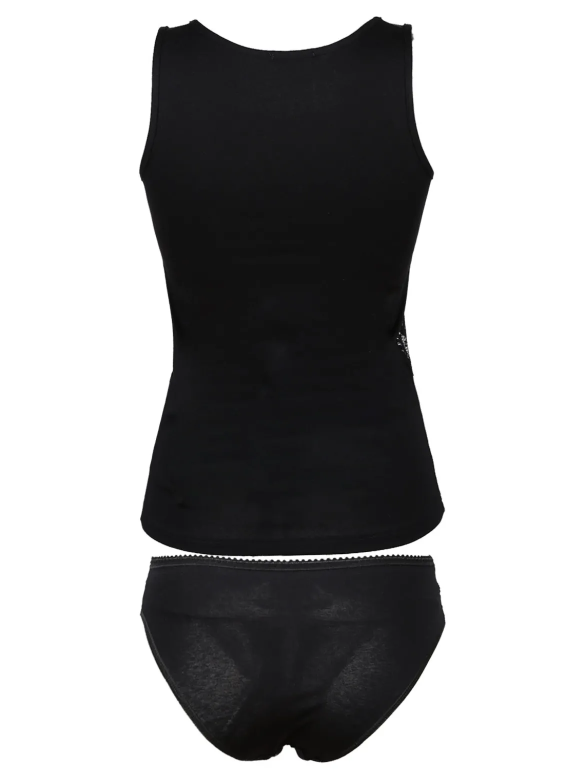 Intimami Coordinato intimo donna top + slip