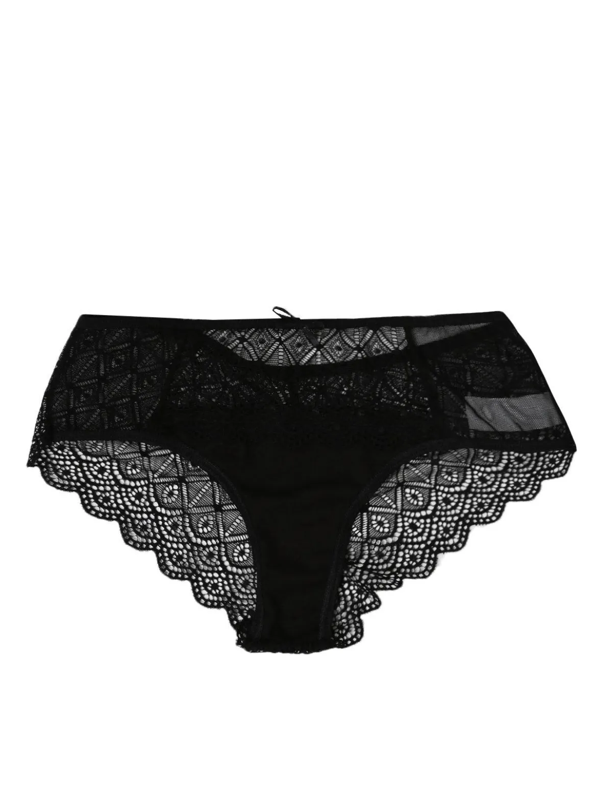 Intimami Coordinato intimo Top + culotte