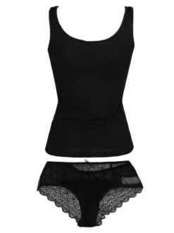 Intimami Coordinato intimo Top + culotte