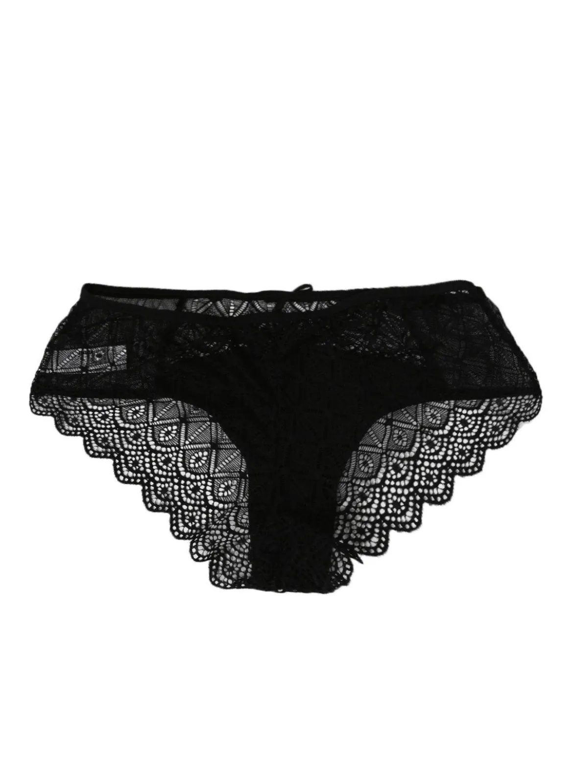 Intimami Coordinato intimo Top + culotte