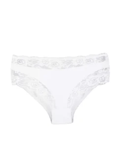 Intimami Culotte donna con pizzo