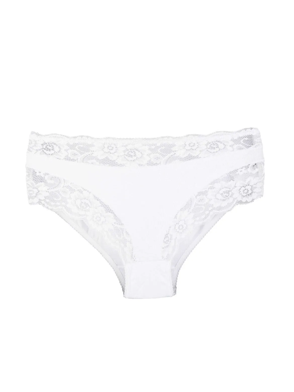 Intimami Culotte donna con pizzo