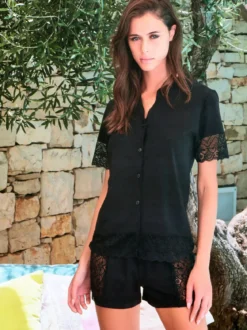 Intimami Pigiama corto da donna