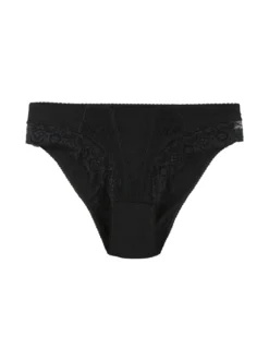 Intimami Slip con pizzo da donna