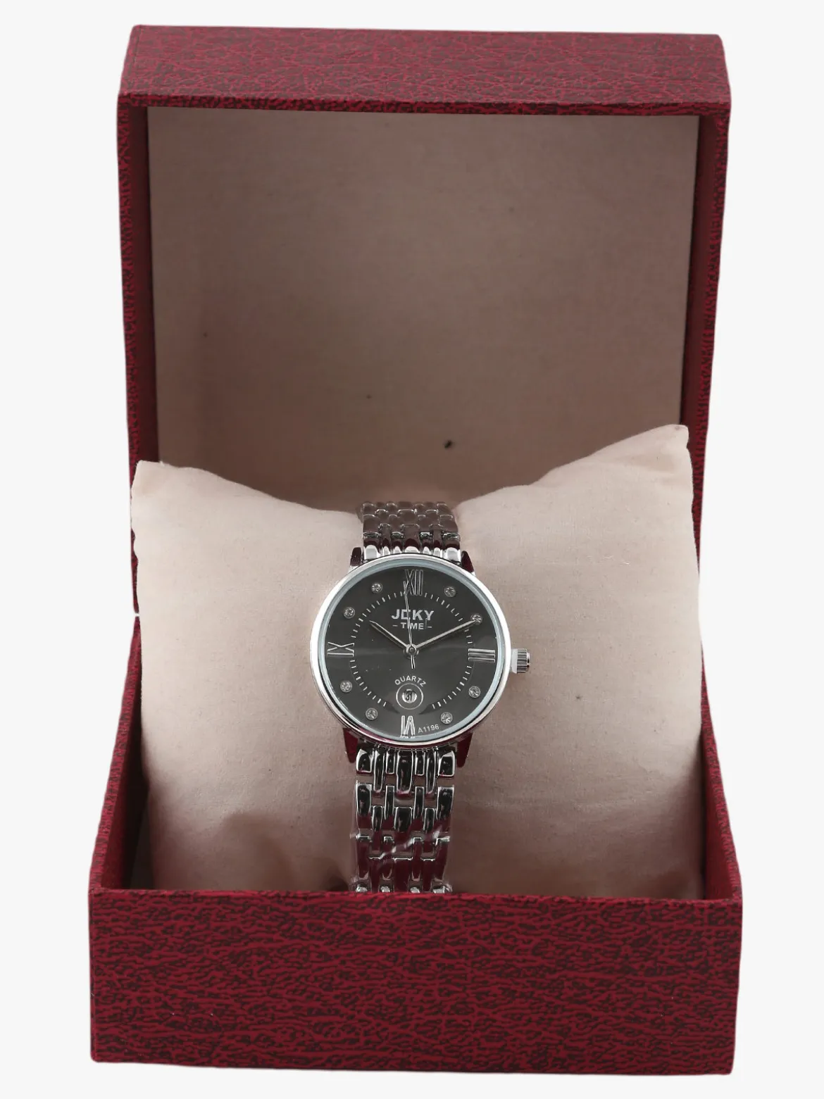 Jcky Orologio da polso donna