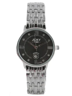 Jcky Orologio da polso donna