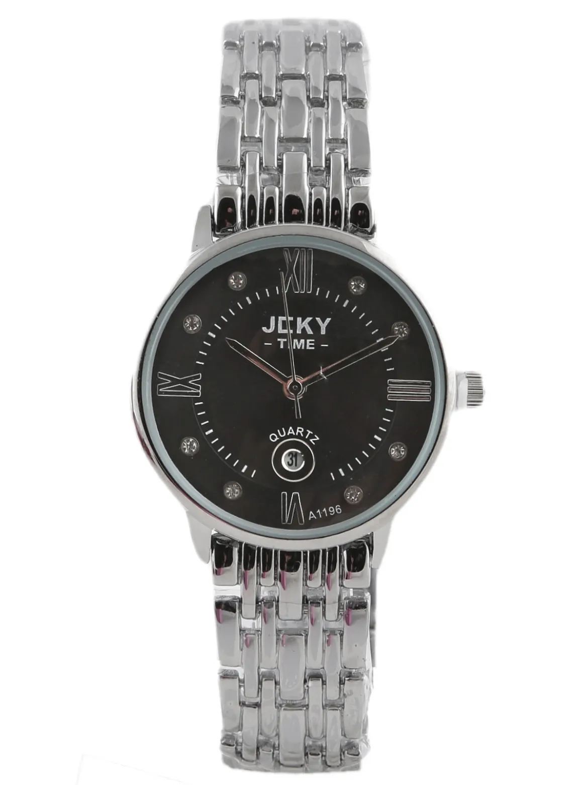 Jcky Orologio da polso donna