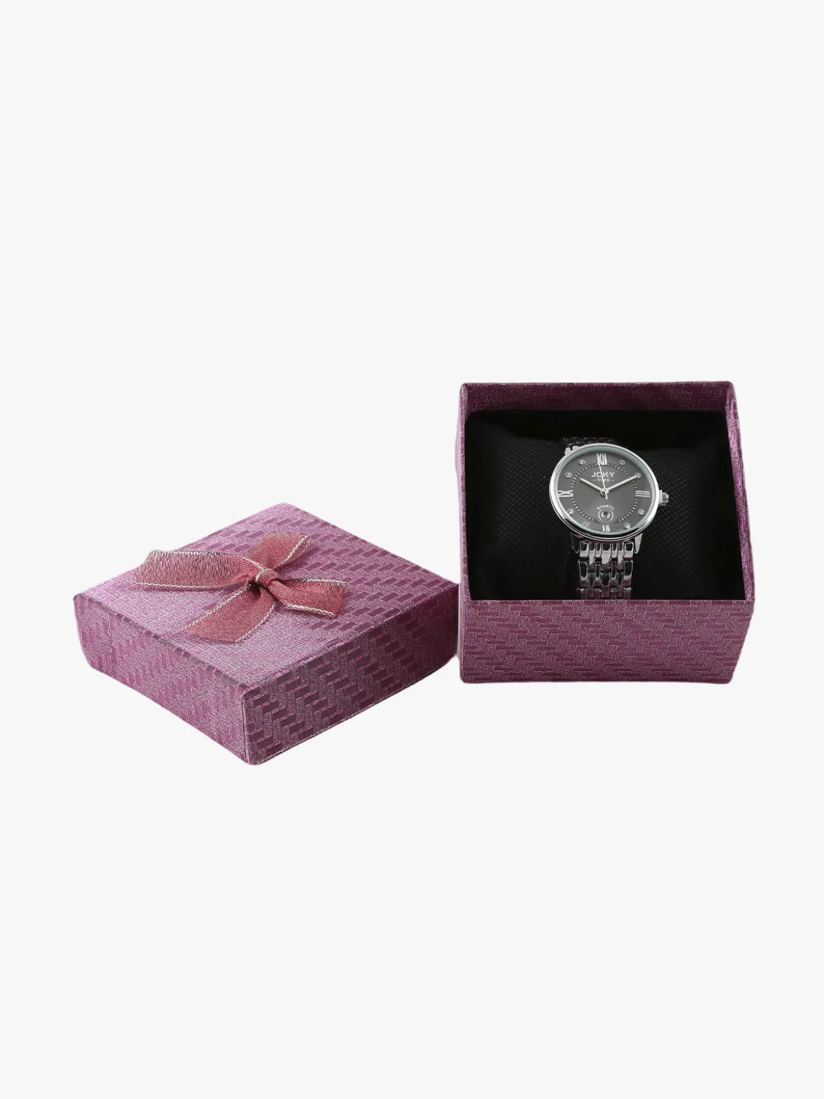 Jcky Orologio da polso donna