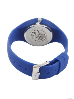 Jcky Orologio da polso donna con glitter