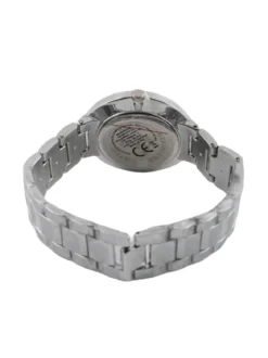 Jcky Orologio da polso donna con strass