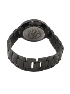 Jcky Orologio da polso donna con strass