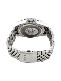 Jcky Orologio da polso per uomo