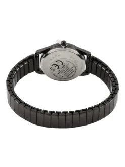 Jcky Orologio donna con cinturino elastico